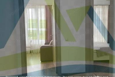 Apartament de inchiriat cu o camera cartier Gheorgheni - 2