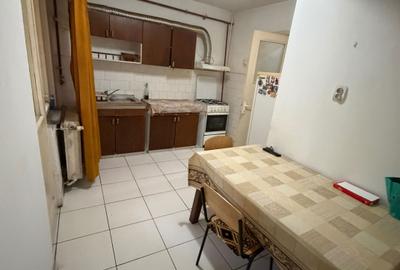 Apartament cu 2 camere semidecomandat în Central - 3