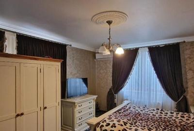 Casa de vanzare, Sanmartin la intrarea in localitate - 10