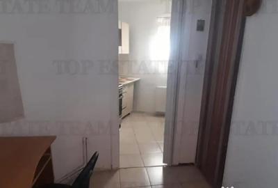 Apartament cu 2 camere nedecomandat în Mărășești - 1