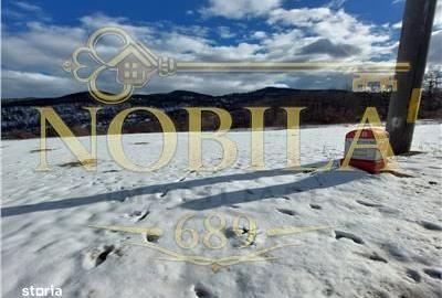 Spațiu comercial, în Poiana Sărată - 1