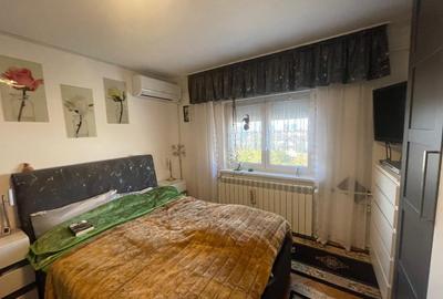 Apartament cu 2 camere decomandat în Banu Mărăcine - 7