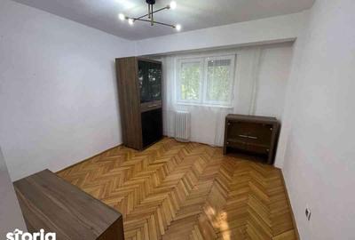 Apartament cu 2 camere decomandat în Iosia - 5