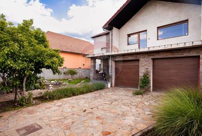Vila cu 6 camere de vanzare in Zimandcuz/Arad - 10