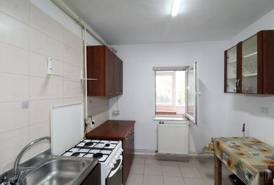 Inel I -EDEN- 2 camere decomandat mobilat si utilat, cu centrala pe gaz - 5