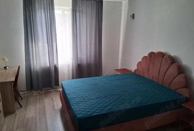 Apartament cu 2 camere decomandat în Central - 2