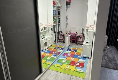 Apartament cu 2 camere decomandat în Exterior Vest - 3