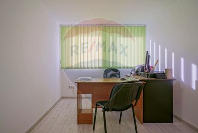 Spațiu comercial, de 520 mp, în Uzina 2 - 9