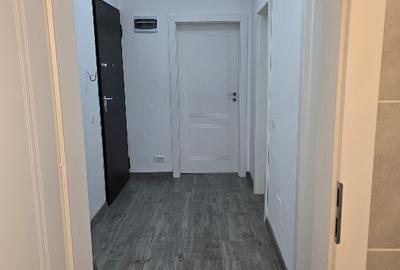 Apartament cu 2 camere decomandat în Lujerului - 4