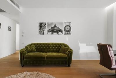 Apartament 3 camere, loc  parcare , complet mobilat/utilat  lac Floreasca Apartament 3 camere, loc  parcare , complet mobilat/utilat  lac Floreasca - 2