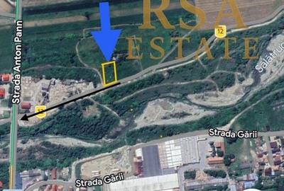 Teren de 600 mp, în Central - 4