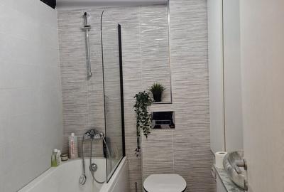 Apartament cu 2 camere decomandat în Găvana - 6