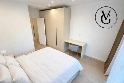 Apartament cu 2 camere semidecomandat, mobilat în Aviației - 5