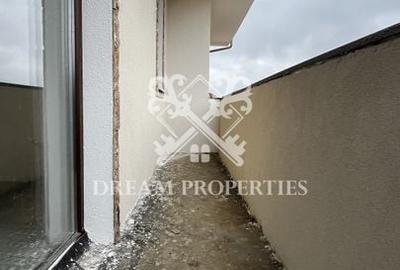 Casa de vanzare 120 mp, 4 camere,3 bai, teren 350 mp, DEZMIR - 12