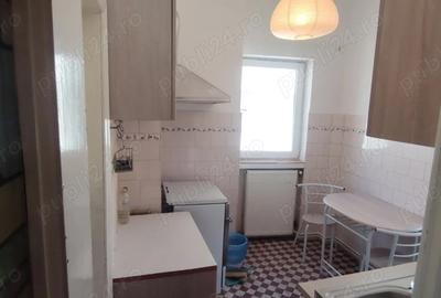 Apartament cu 2 camere semidecomandat în Universitate - 8