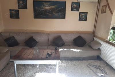 Apartament cu 3 camere decomandat în Girocului - 3