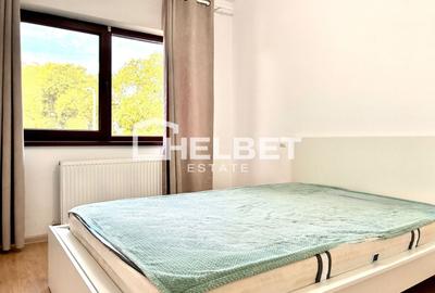 Apartament cu 2 camere decomandat, mobilat în Sânpetru