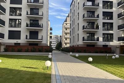 Apartament 2 camere de inchiriat Domenii - 14