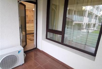 Apartament cu 2 camere decomandat, mobilat în Copou - 19