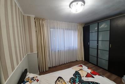 Zona Martha Bibescu - constructie tip duplex, P+1+M - 3