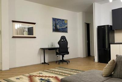 Apartament cu 2 camere în Nord - 6