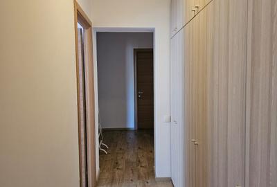 3 camere - LAGUNA RESIDENCE, Barbu Vacarescu, Floreasca, Promenada - 9