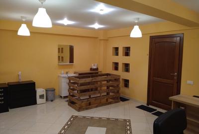 Casă cu 2 camere în Unirii - 2