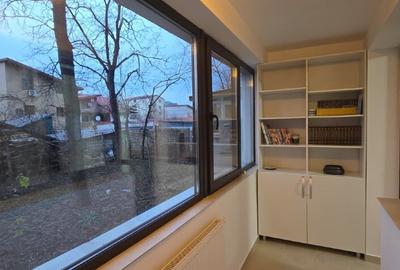 Apartament cu 2 camere semidecomandat, mobilat în Crângași - 5