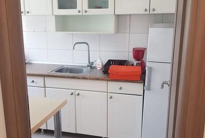 Apartament cu 2 camere decomandat în Pantelimon - 6