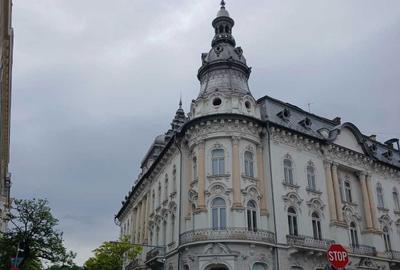 Garsonieră decomandată în Tomești - 2