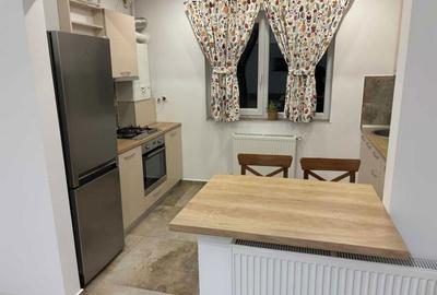 Apartament cu 2 camere decomandat în Roșu - 8