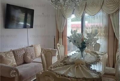Apartament cu 3 camere decomandat, mobilat în Noua - 10