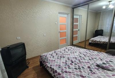 Garsonieră semidecomandată în P-ța Universității - 1