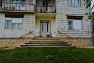 Casă în Vișeu de Jos - 5