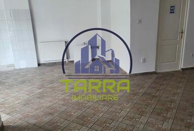 Spațiu comercial, de 55 mp, în Cetate - 2