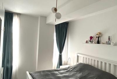 Apartament cu 3 camere decomandat, mobilat în Giroc - 7