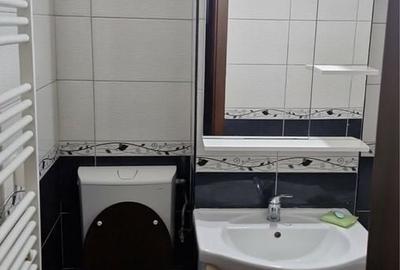 Apartament cu 2 camere decomandat, mobilat în Șagului - 1