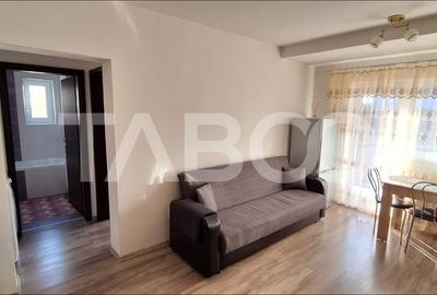 Apartament cu 2 camere decomandat, mobilat în Periferie - 1