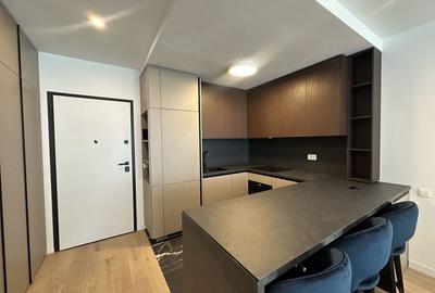 Lux și confort absolut într-un apartament de 2 camere - One Cotroceni Lux și confort absolut într-un apartament de 2 camere - One Cotroceni - 2