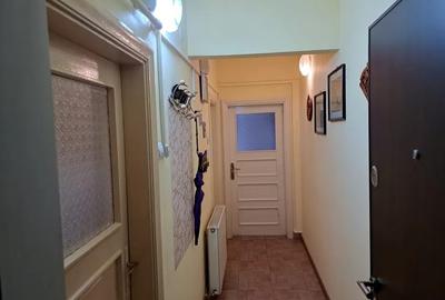 Garsoniera bloc apartamente, zona Tractorul, 31mp, 63000Euro - 5