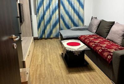 Apartament cu 2 camere decomandat în Central - 7