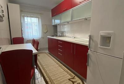 Apartament cu 3 camere decomandat în Triaj - 7