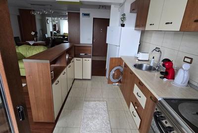 Apartament cu 2 camere în Palazu Mare - 2