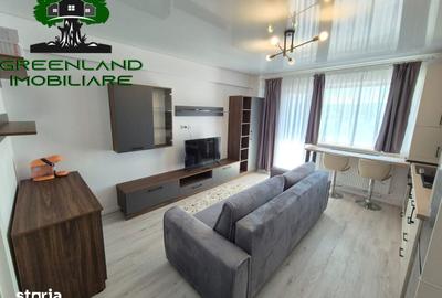 Apartament cu 2 camere în Bucium - 3