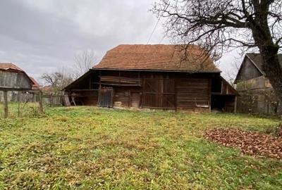 Casă de vânzare în Zăbala, nr. 362 foarte aproape de Castelul Mikes - 12