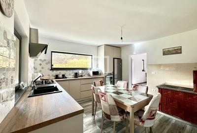 Casă individuală cu 5 camere cu Teren 576 Mp în Periferie - 5