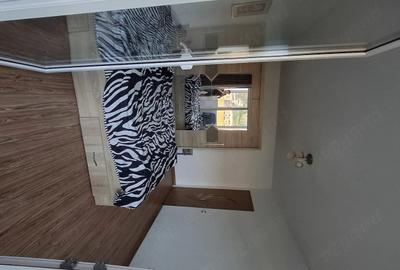 Apartament cu 2 camere decomandat în Florești - 2
