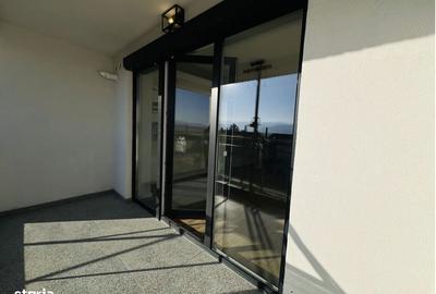 Apartament cu 2 camere în Cristian - 6