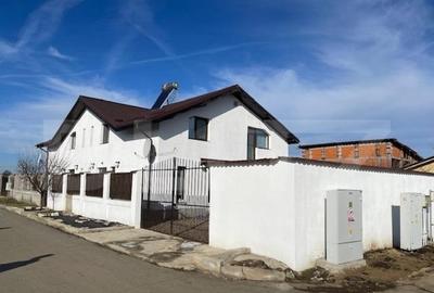 Casa P+M situata in Piele?ti, zona giratoriu Peugeot - 15
