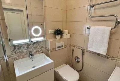 Garsonieră decomandată în Prelungirea Ghencea
